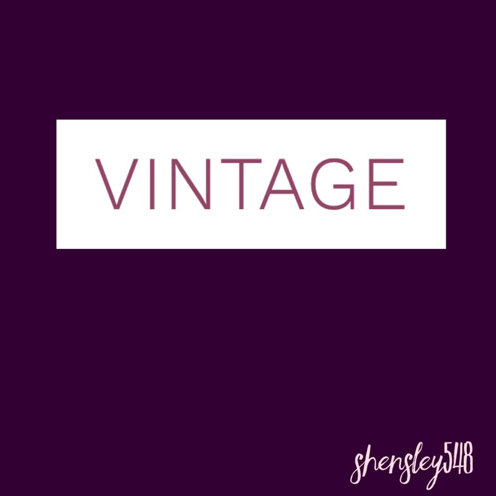 Vintage - Picture 2 of 5